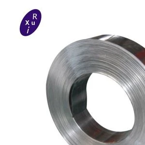 Inconel 601 tuljava