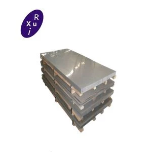 Inconel 601 plošče