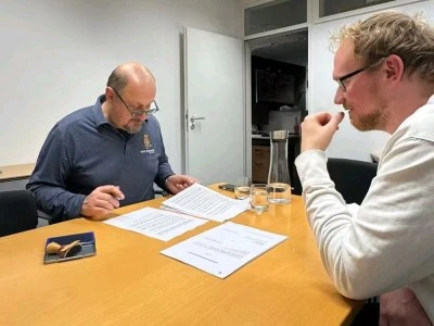 Jiangsu Xurui Metal zagotavlja 500-tonsko pogodbo za kvadratne palice Inconel625